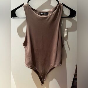 Zara bodysuit